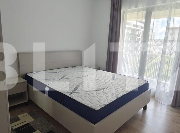 Apartament de vânzare 2 camere Calea Moldovei - 198893AV | BLITZ Bistriţa | Poza3