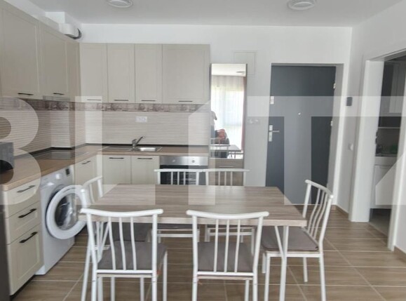 Apartament de vânzare 2 camere Calea Moldovei - 198893AV | BLITZ Bistriţa | Poza1