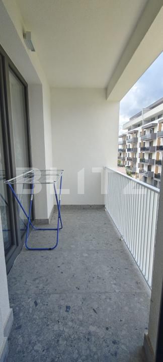 Apartament de vânzare 2 camere Calea Moldovei - 198893AV | BLITZ Bistriţa | Poza6