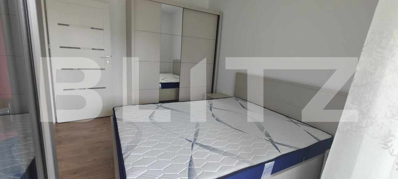 Apartament de vânzare 2 camere Calea Moldovei - 198893AV | BLITZ Bistriţa | Poza4