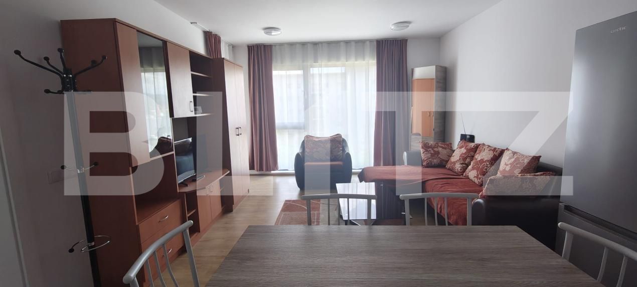 Apartament de vânzare 2 camere Calea Moldovei - 198893AV | BLITZ Bistriţa | Poza2