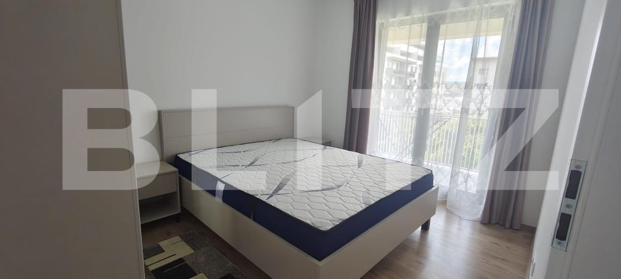 Apartament de vânzare 2 camere Calea Moldovei - 198893AV | BLITZ Bistriţa | Poza3