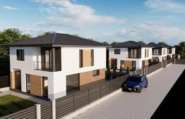 Casa de vânzare 3 camere Exterior Nord - 202530CV | BLITZ Bistriţa | Poza3