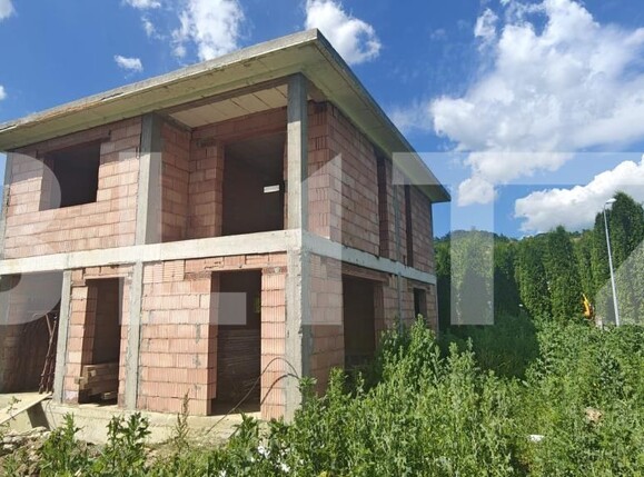 Casa de vânzare 4 camere Nasaud - 198912CV | BLITZ Bistriţa | Poza10
