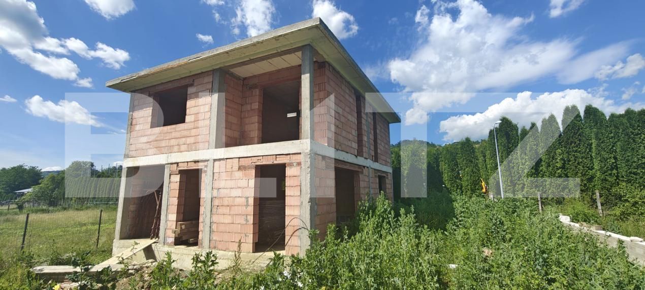 Casa de vânzare 4 camere Nasaud - 198912CV | BLITZ Bistriţa | Poza10