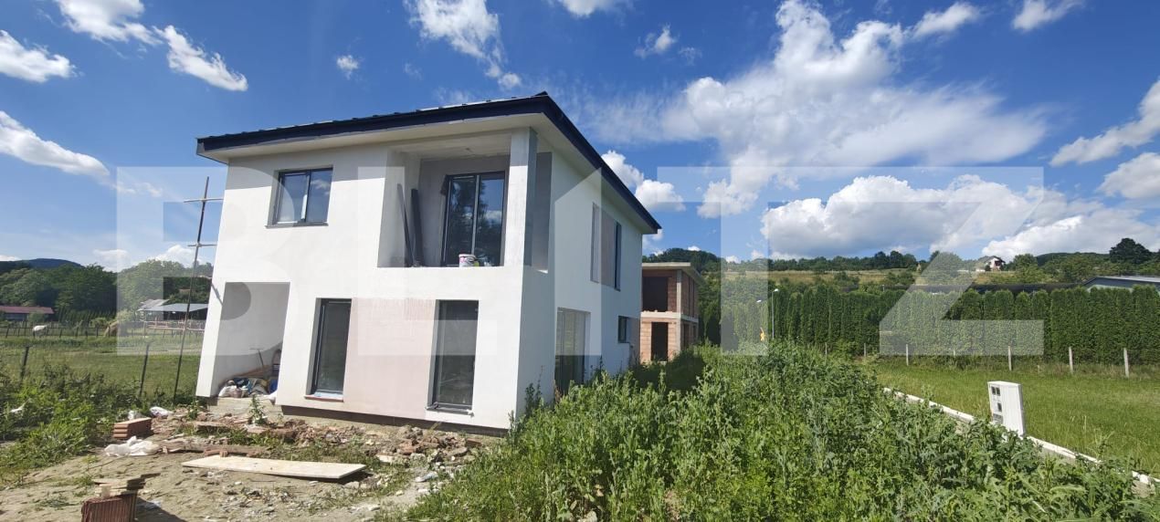 Casa de vânzare 4 camere Nasaud - 198912CV | BLITZ Bistriţa | Poza11