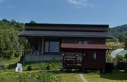 Teren intravilan 864 mp  – zona Valea Ghinzii, Bistrița 