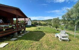 Teren intravilan 864 mp  – zona Valea Ghinzii, Bistrița 