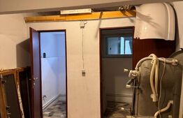 Hală Industrială amenajată și compartimentată – 656 mp