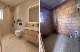 Locuință premium pe un singur nivel | Complet finisată | Curte amenajată