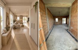 Locuință premium pe un singur nivel | Complet finisată | Curte amenajată