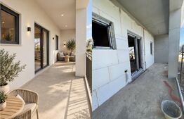 Locuință premium pe un singur nivel | Complet finisată | Curte amenajată