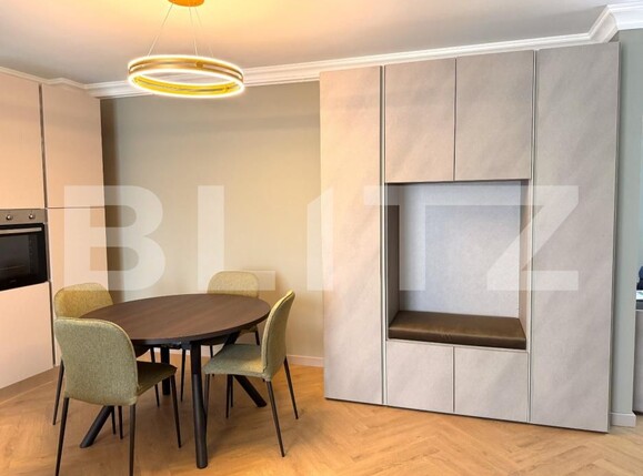 Apartament de închiriat 2 camere Sud - 198993AI | BLITZ Bistriţa | Poza7