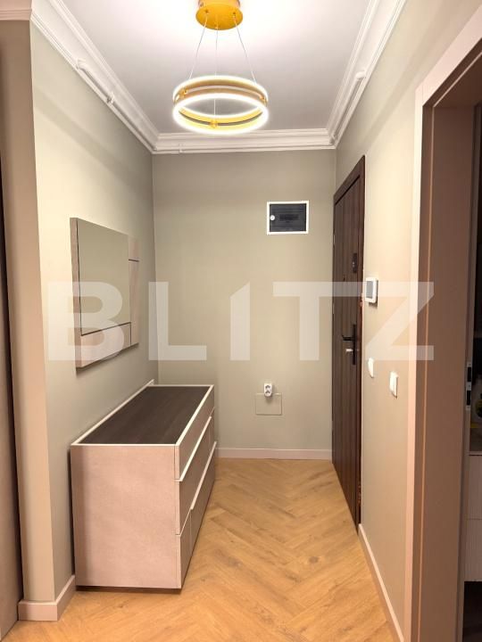 Apartament de închiriat 2 camere Sud - 198993AI | BLITZ Bistriţa | Poza9
