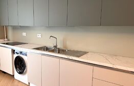 Apartament cu 2 camere, terasa si parcare, zona Libertatii