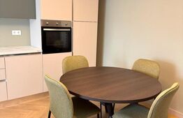 Apartament cu 2 camere, terasa si parcare, zona Libertatii