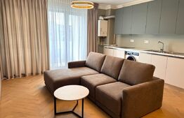 Apartament cu 2 camere, terasa si parcare, zona Libertatii