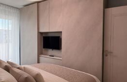 Apartament cu 2 camere, terasa si parcare, zona Libertatii