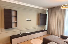 Apartament cu 2 camere, terasa si parcare, zona Libertatii