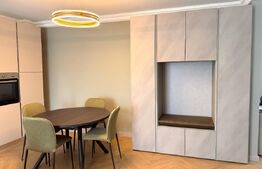 Apartament cu 2 camere, terasa si parcare, zona Libertatii