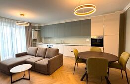 Apartament cu 2 camere, terasa si parcare, zona Libertatii