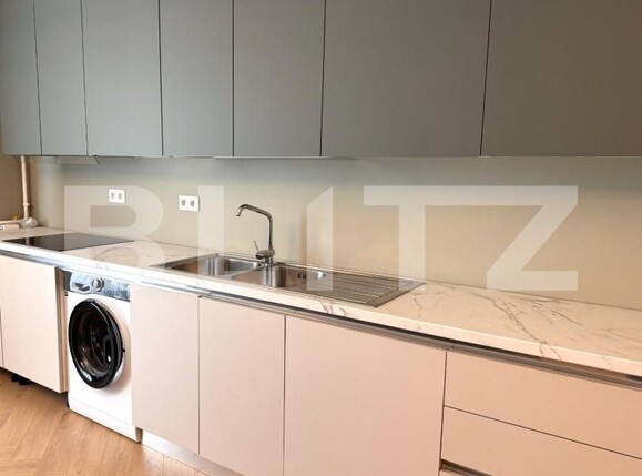 Apartament de închiriat 2 camere Sud - 198997AI | BLITZ Bistriţa | Poza5