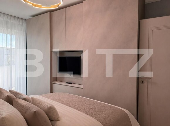 Apartament de închiriat 2 camere Sud - 198997AI | BLITZ Bistriţa | Poza9