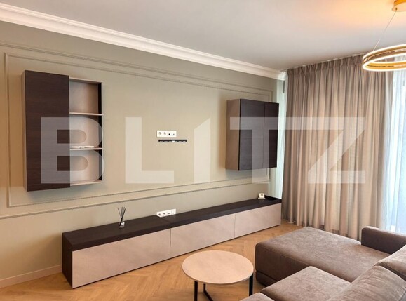 Apartament de închiriat 2 camere Sud - 198997AI | BLITZ Bistriţa | Poza6