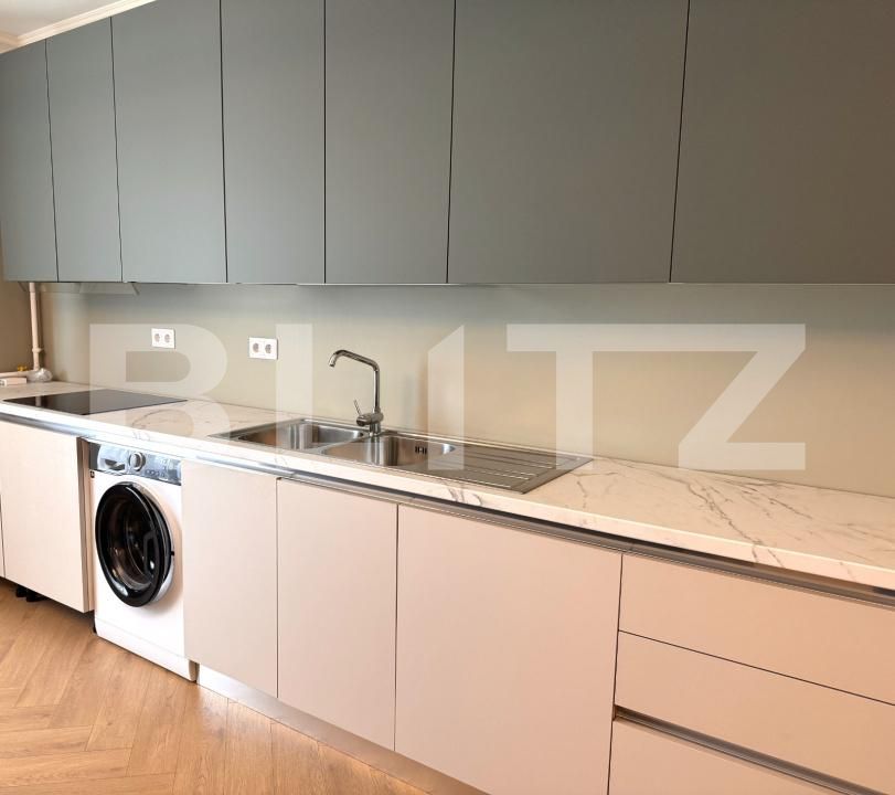 Apartament de închiriat 2 camere Sud - 198997AI | BLITZ Bistriţa | Poza5