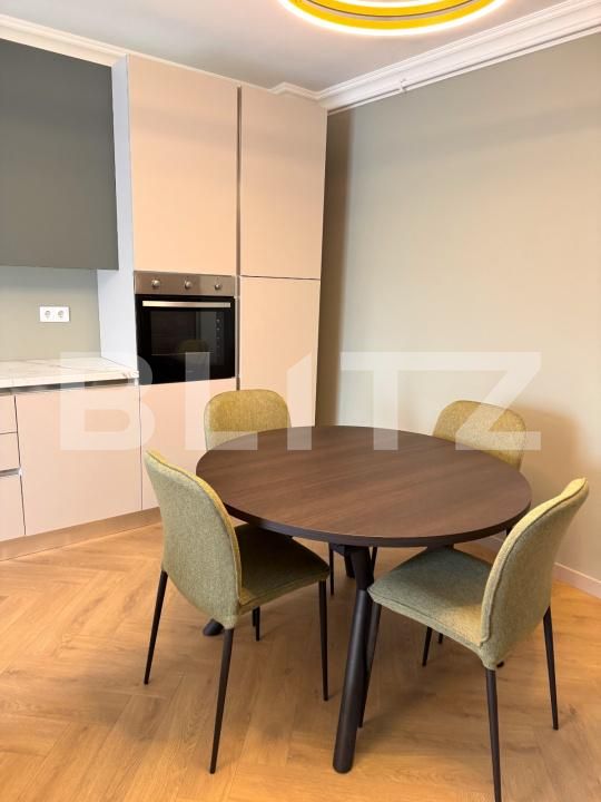 Apartament de închiriat 2 camere Sud - 198997AI | BLITZ Bistriţa | Poza4