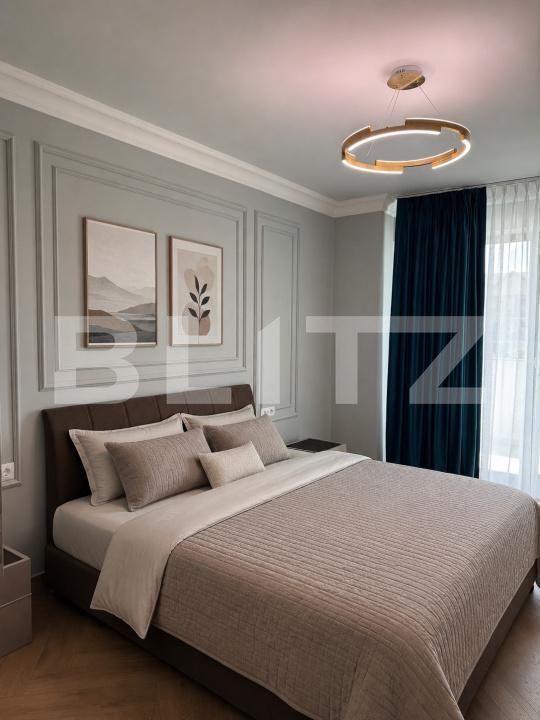 Apartament de închiriat 2 camere Sud - 198997AI | BLITZ Bistriţa | Poza8