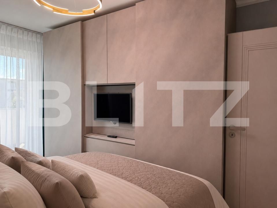 Apartament de închiriat 2 camere Sud - 198997AI | BLITZ Bistriţa | Poza9