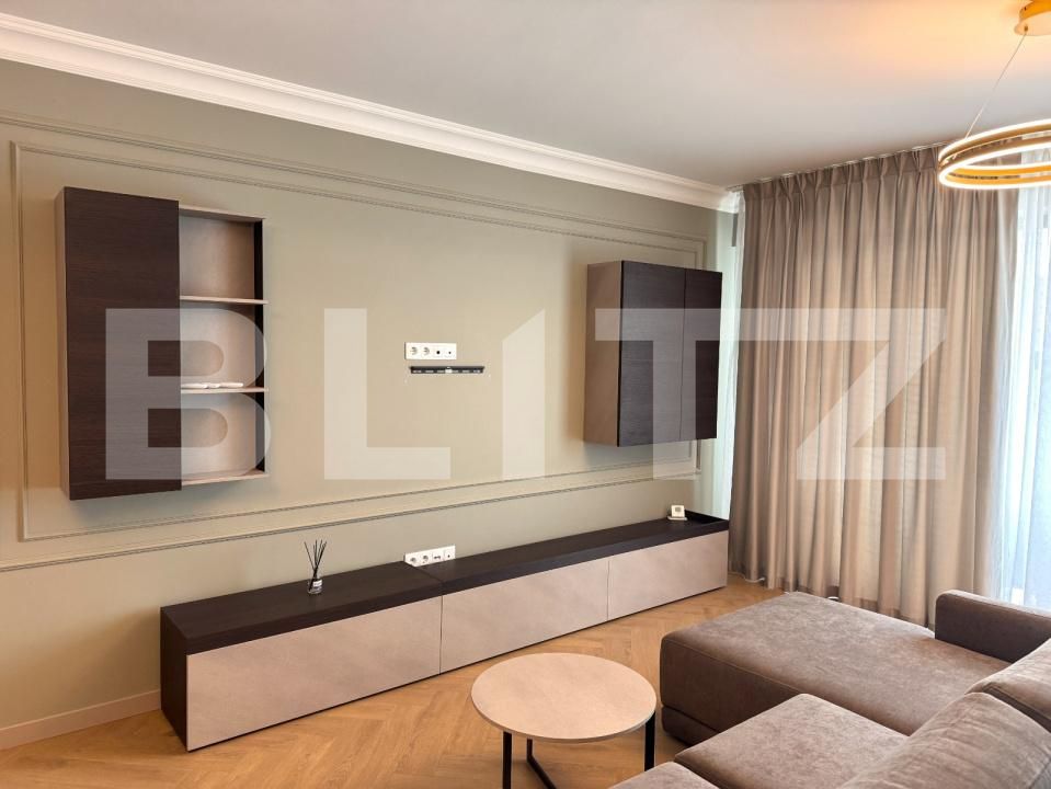 Apartament de închiriat 2 camere Sud - 198997AI | BLITZ Bistriţa | Poza6