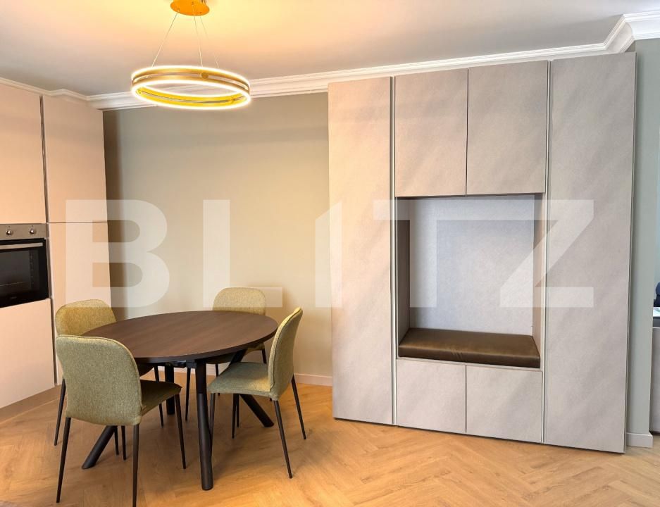 Apartament de închiriat 2 camere Sud - 198997AI | BLITZ Bistriţa | Poza3