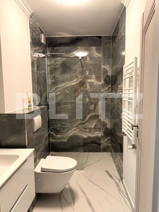 Apartament de închiriat 2 camere Sud - 198997AI | BLITZ Bistriţa | Poza10