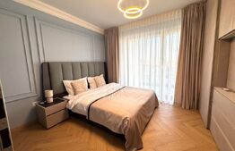Apartament cu 3 camere, terasa si parcare, zona Libertatii