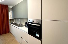 Apartament cu 3 camere, terasa si parcare, zona Libertatii