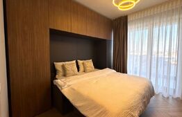 Apartament cu 3 camere, terasa si parcare, zona Libertatii