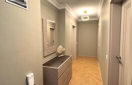 Apartament cu 3 camere, terasa si parcare, zona Libertatii