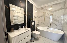 Apartament cu 3 camere, terasa si parcare, zona Libertatii