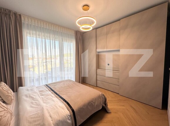 Apartament de închiriat 3 camere Sud - 199005AI | BLITZ Bistriţa | Poza7