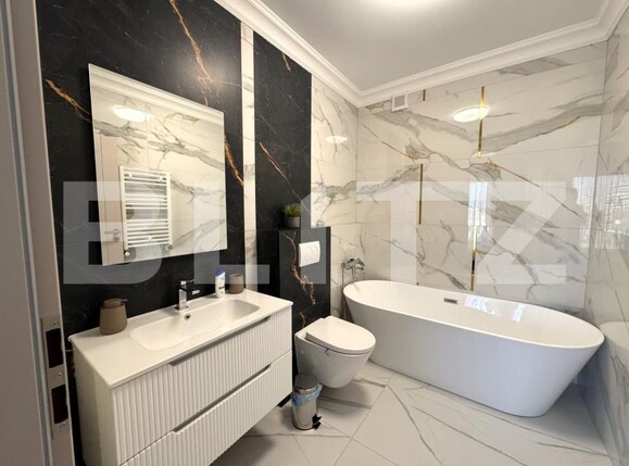 Apartament de închiriat 3 camere Sud - 199005AI | BLITZ Bistriţa | Poza10
