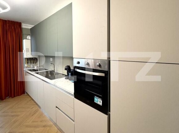 Apartament de închiriat 3 camere Sud - 199005AI | BLITZ Bistriţa | Poza3