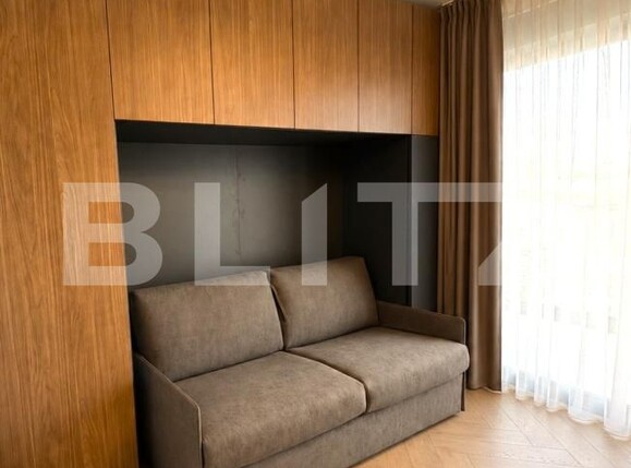 Apartament de închiriat 3 camere Sud - 199005AI | BLITZ Bistriţa | Poza5