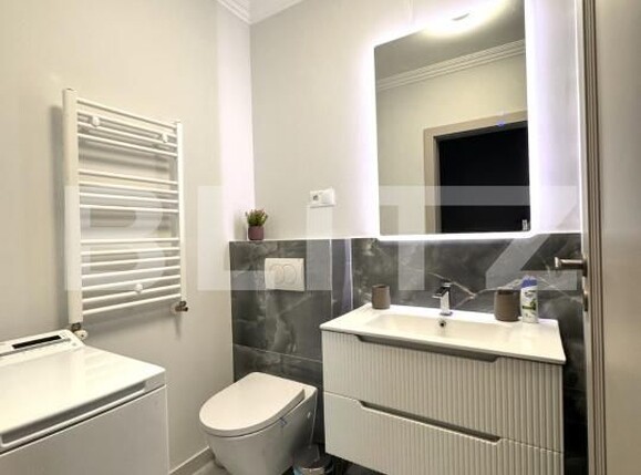Apartament de închiriat 3 camere Sud - 199005AI | BLITZ Bistriţa | Poza11