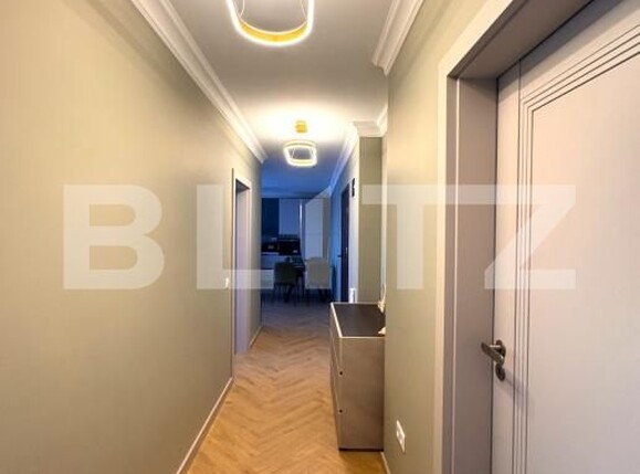 Apartament de închiriat 3 camere Sud - 199005AI | BLITZ Bistriţa | Poza9