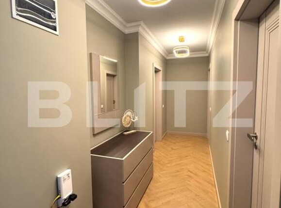 Apartament de închiriat 3 camere Sud - 199005AI | BLITZ Bistriţa | Poza8