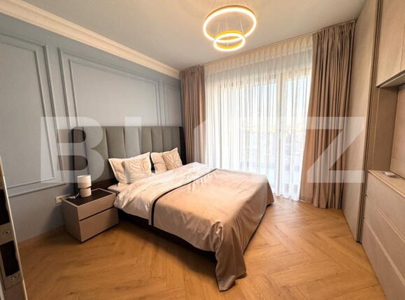 Apartament de închiriat 3 camere Sud - 199005AI | BLITZ Bistriţa | Poza6