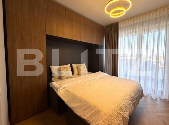 Apartament de închiriat 3 camere Sud - 199005AI | BLITZ Bistriţa | Poza4