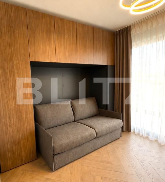 Apartament de închiriat 3 camere Sud - 199005AI | BLITZ Bistriţa | Poza5